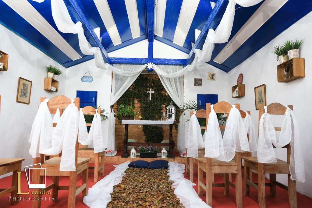 Pousada Fazendinha Buzios Ngoại thất bức ảnh