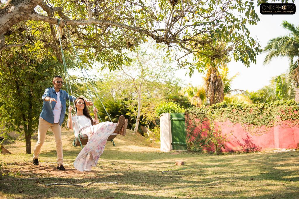 Pousada Fazendinha Buzios Ngoại thất bức ảnh