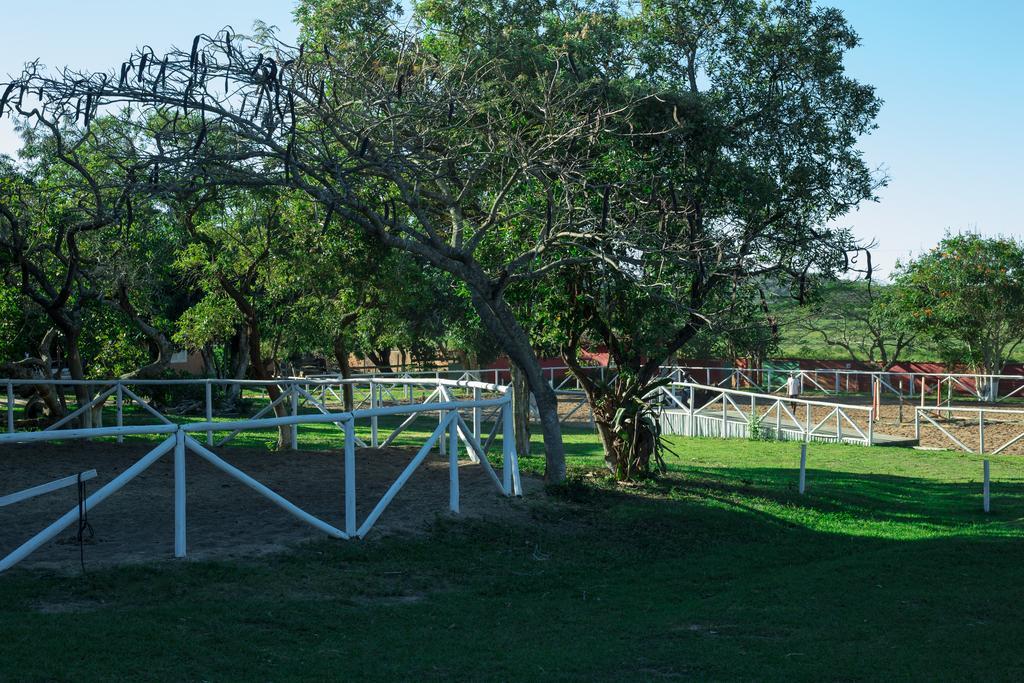 Pousada Fazendinha Buzios Ngoại thất bức ảnh