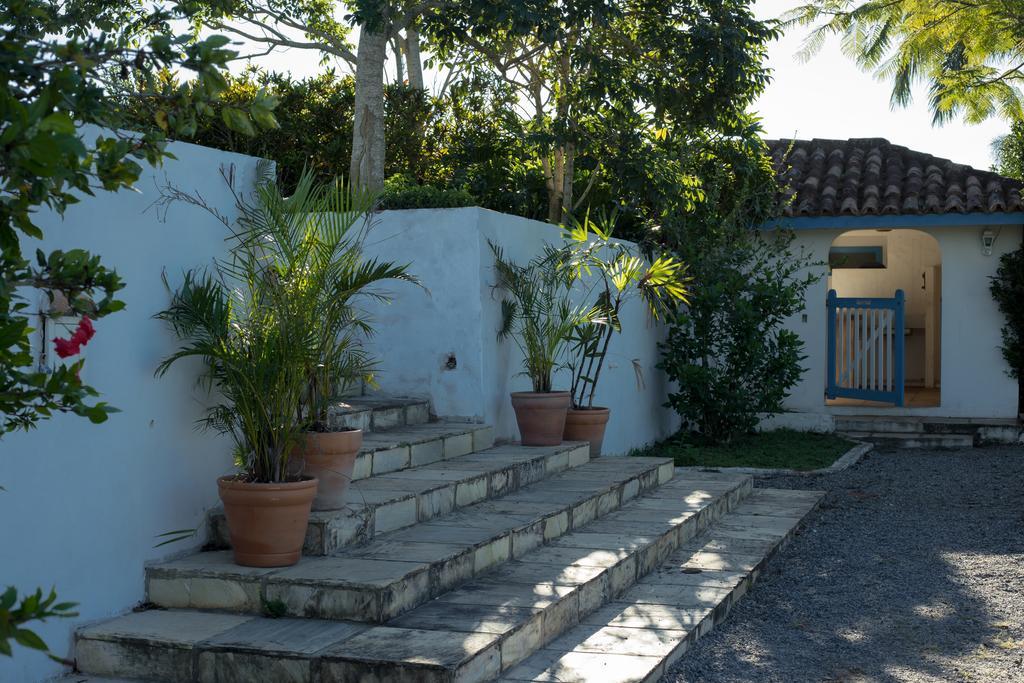 Pousada Fazendinha Buzios Ngoại thất bức ảnh