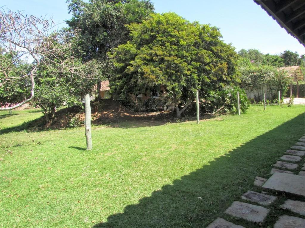 Pousada Fazendinha Buzios Ngoại thất bức ảnh